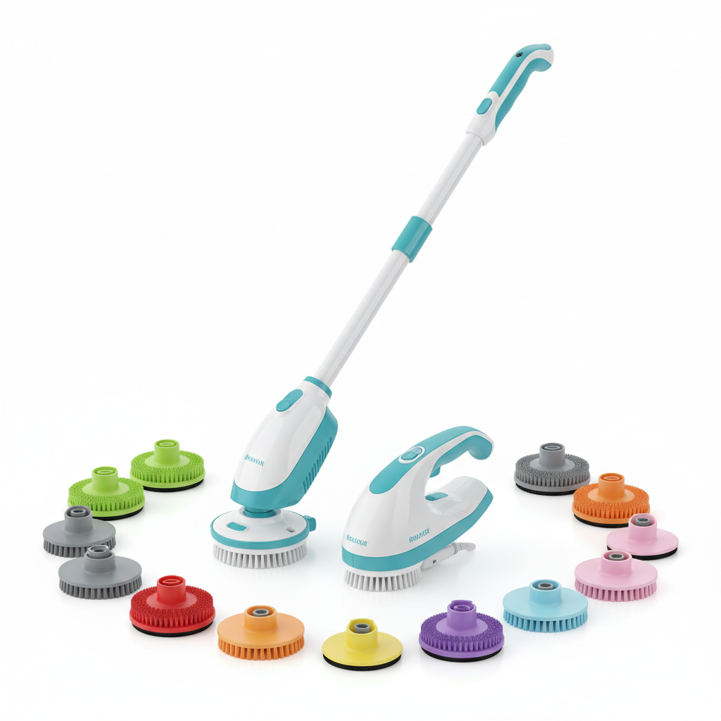 Pursonic Cordless Cleaning Power Bundle